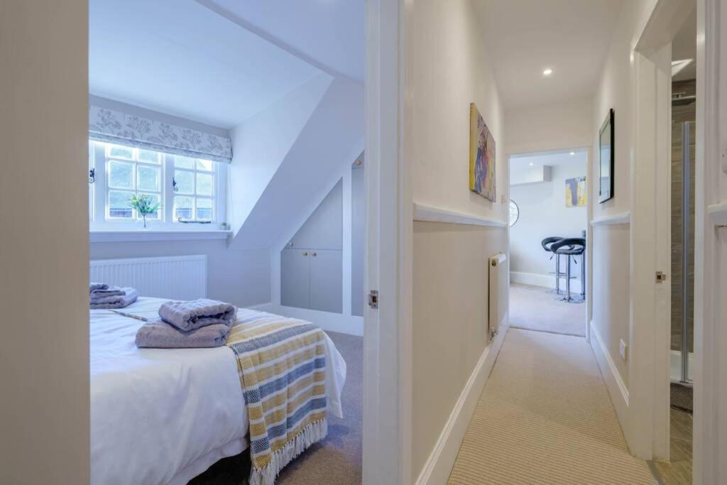 Upper Thames & Lower Thames - Stunning Apartments Henley-on-Thames Exterior photo